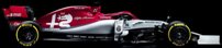 Alfa ROmeo C38
